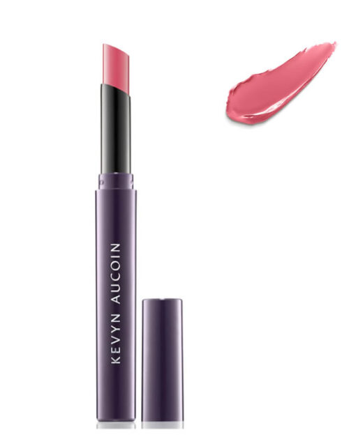 Kevyn Aucoin Unforgettable Lipstick Shine Belle Of The Ball