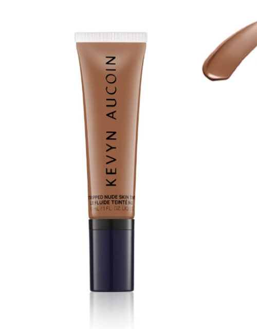 Kevyn Aucoin Stripped Nude Skin Tint Deep 09 Deep With Neutral Undertones