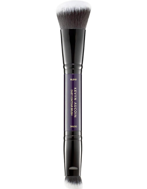 Kevyn Aucoin Duet Contour Brush