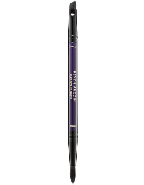 Kevyn Aucoin Duet Definer Brush