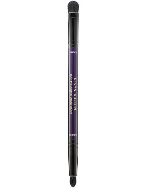 Kevyn Aucoin Duet Precision Shadow Brush