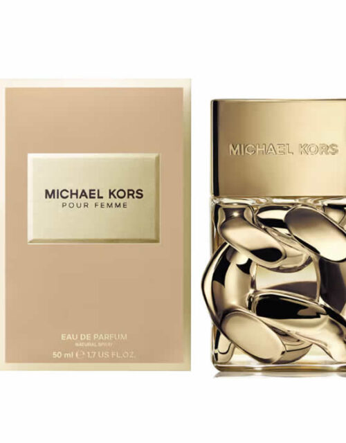 Michael Kors Pour Femme Eau De Parfum Spray 50ml
