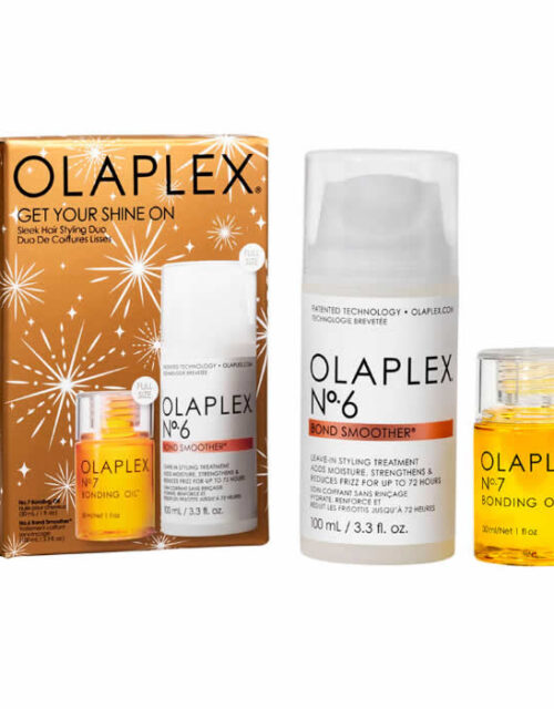 Olaplex Get Your Shine On Set 2 Pieces