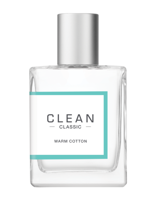 Clean Classic Warm Cotton Eau De Parfum 30ml Spray