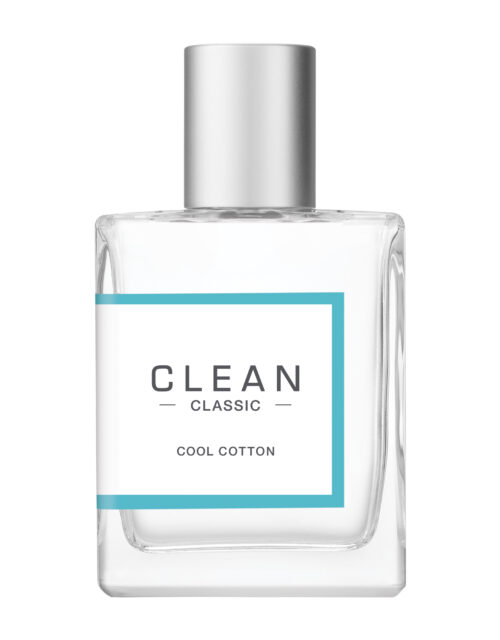 Clean Escada Cool Cotton Eau De Parfum 60ml Spray