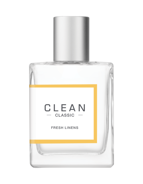 Clean Dyal Classic Eau De Parfum Fresh Linens 60ml Spray