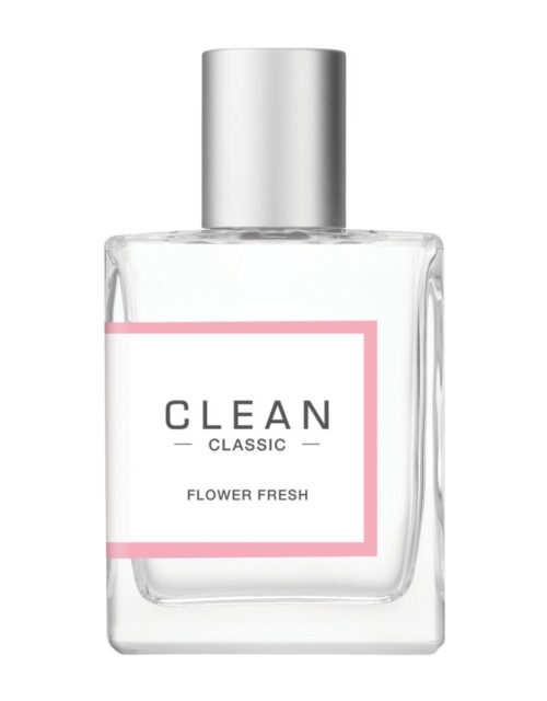 Clean Escada Flower Fresh Eau De Parfum 60ml Spray