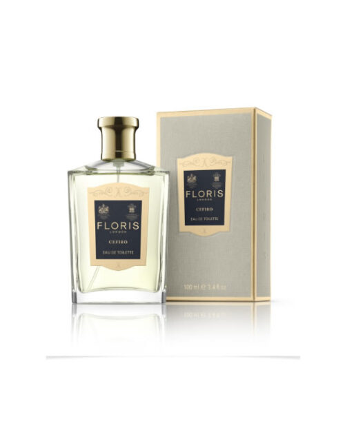 Floris Cefiro Eau De Toilette Spray 100ml