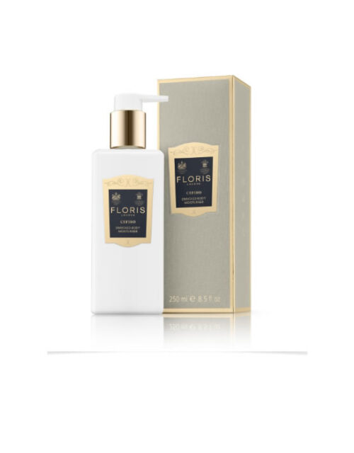 Floris Cefiro Enriched Body Moisturiser 250ml