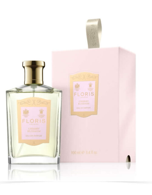 Floris Cherry Blossom Eau De Parfum Spray 100ml