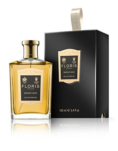 Floris Honey Oud Eau De Parfum Spray 100ml