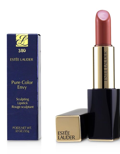 Estée Lauder e Lauder Pure Color Envy Sculpting Lipstick N 380 Complex 3,5g