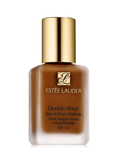 Estee Lauder Double Wear Stay In Place Makeup Spf10 6C2 Pecan 30ml