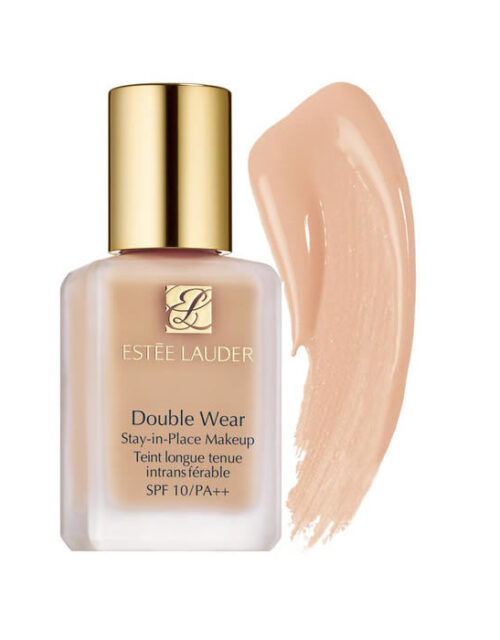 Estee Lauder Double Wear Stay In Place Makeup Spf10 2N2 Buff 30ml