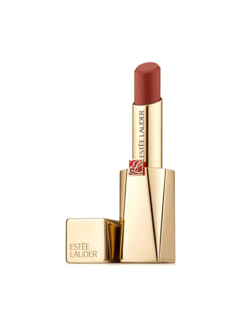 Estee Lauder Pure Color Desire Lipstick 101 Let Go