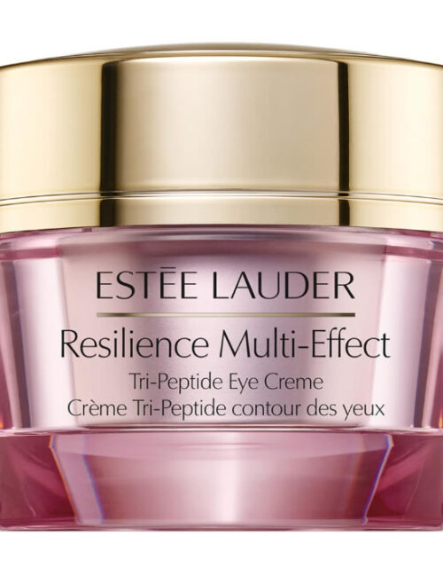 Estée Lauder Resilience Multi-Effect Tri-Peptide Eye Cream 15ml