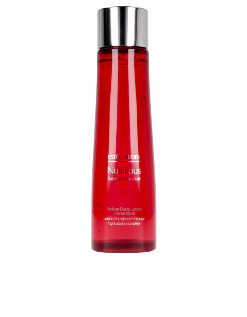 Estée Lauder e Lauder Nutritious Lotion Intense Moist 200ml