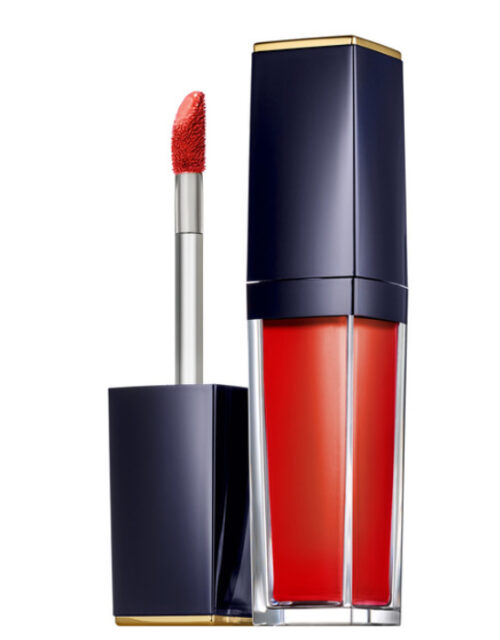 Estee Lauder Pure Color Envy Paint On Liquid Lipcolor 11 Juice Up