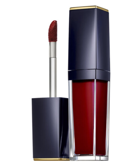 Estee Lauder Pure Color Envy Paint On Liquid Lipcolor 13 Quiet Rior