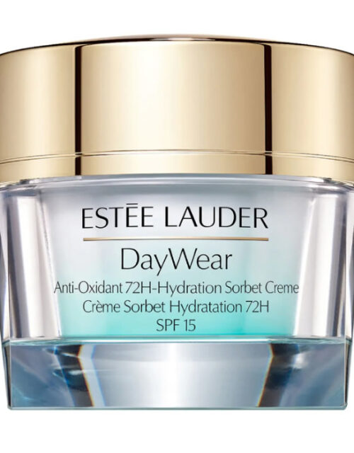 Estee Lauder DayWear Anti Oxidant 72h Hydratation Sorbet Cream Spf15 50ml