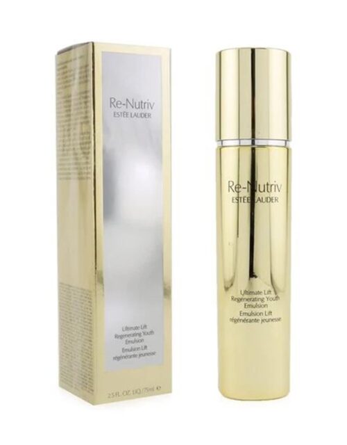 Estée Lauder Estee Lau Renutriv Ultime Lift Emul 75ml