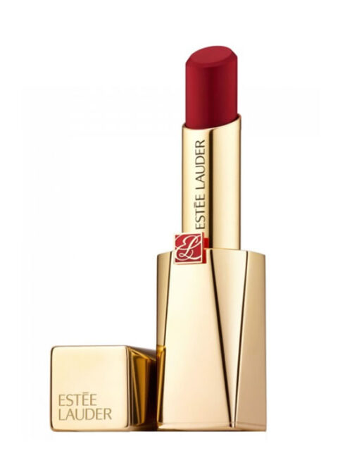 Estee Lauder Pure Color Desire Matte Lipstick 314 Lead On
