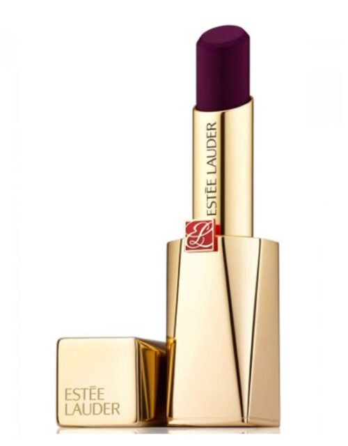 Estee Lauder Pure Color Desire Matte Lipstick 414 Prove It