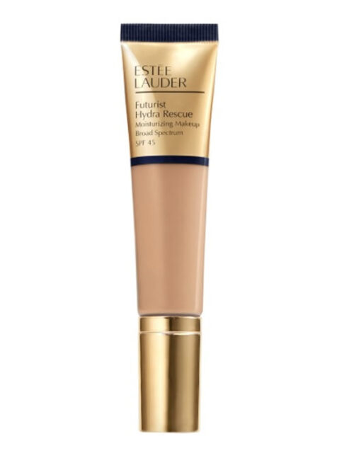 Estee Lauder Futurist Hydra Rescue Spf45 4n1 Shell Beige 35ml