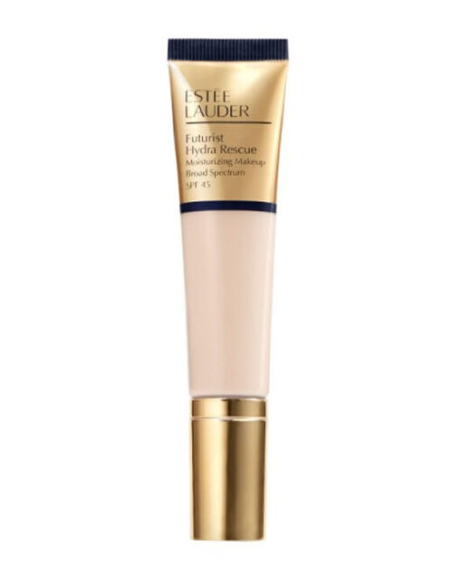 Estee Lauder Futurist Hydra Rescue Spf45 1n2 Ecru 35ml