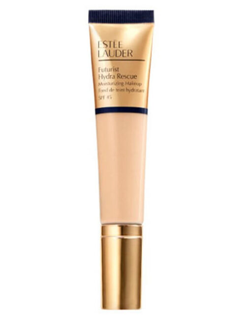 Estee Lauder Futurist Hydra Rescue Spf45 1w2 Sand 35ml