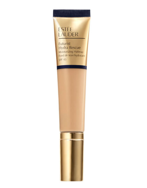 Estee Lauder Futurist Hydra Rescue Spf45 3w1 Tawny 35ml