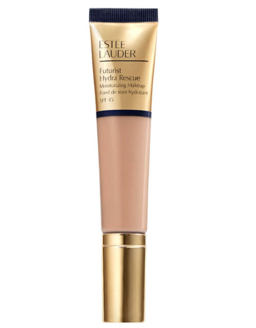 Estee Lauder Futurist Hydra Rescue Spf45 3n2 Wheat 35ml