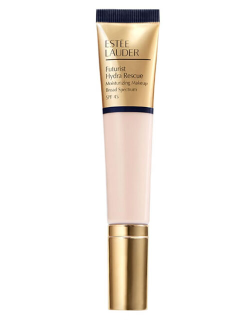 Estee Lauder Futurist Hydra Rescue Spf45 1n0 Porcelain 35ml