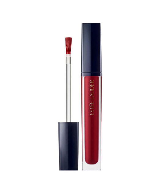 Estée Lauder Pure Color Envy kissable Lip Shine Wicked Gleam