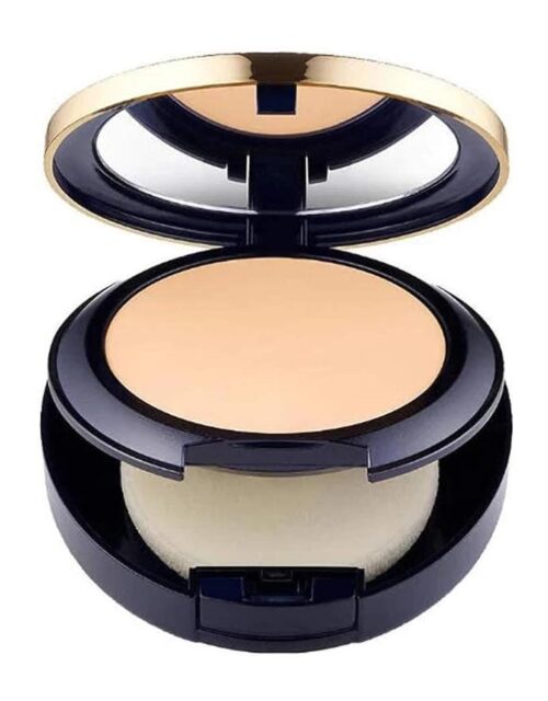 Estée Lauder e Lauder Double Wear Stay-In-Place Matte Powder Fundation Spf10 Ivory Beige