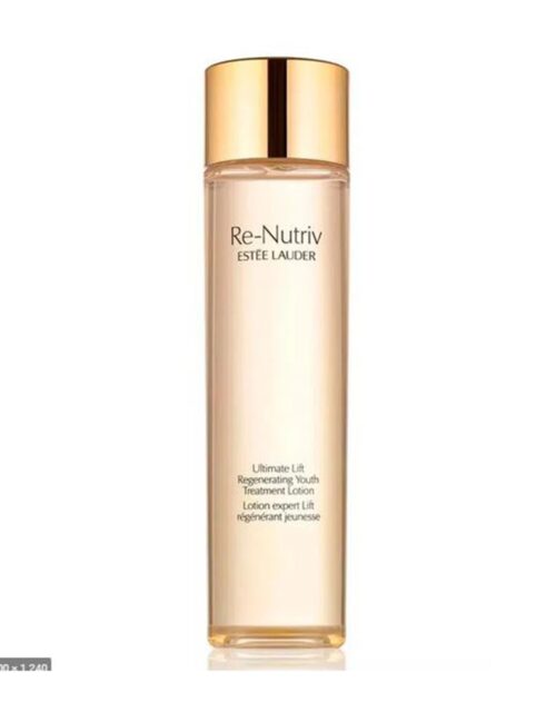 Estée Lauder Re-Nutriv Regenerating Youth Treatment Lotion 200ml
