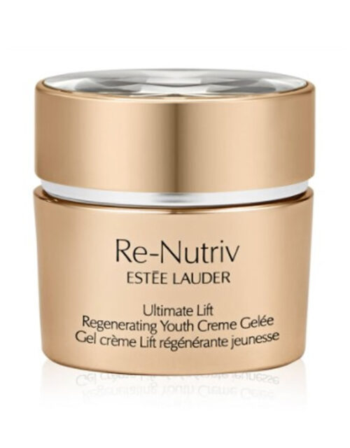 Estée Lauder Re-Nutriv Ultimate Lift Regenerating Youth Cream Gelée 50ml