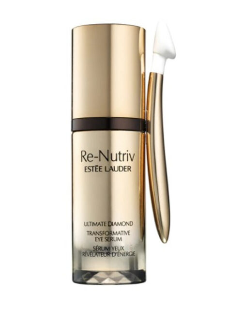 Estée Lauder Re-Nutriv Ultimate Diamond Transformative Eye Serum 15ml