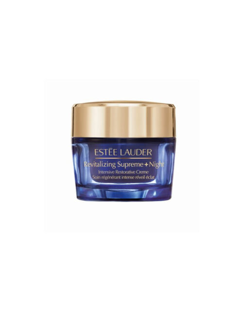 Estée Lauder Revitalizing Supreme Night Intensive Restorative Cream 50