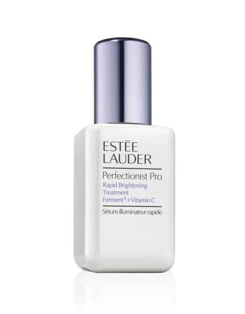 Estée Lauder Perfectionist Pro Sérum De Tratamiento Iluminador Rápido 50ml