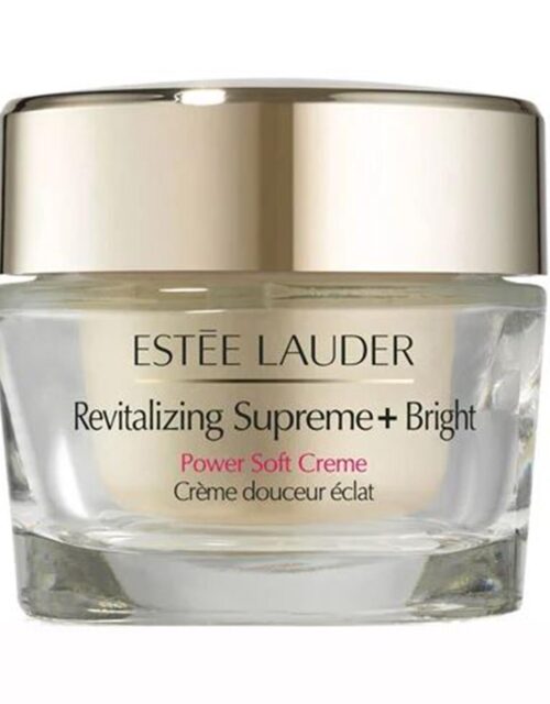 Estée Lauder Estee Lauder Revitalizing Supreme Bright Power Soft Cream 50ml