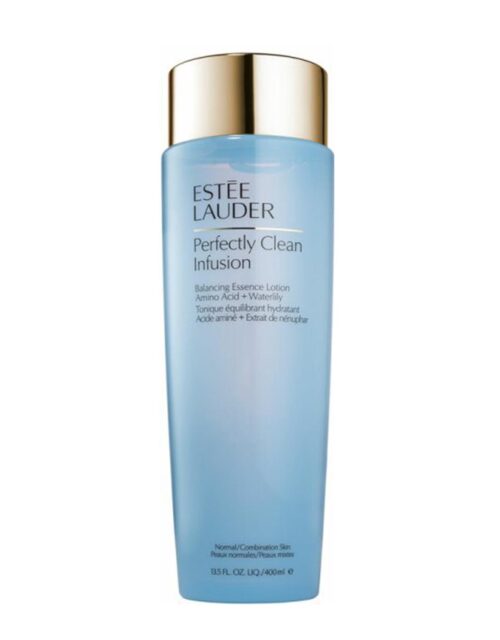 Estée Lauder Perfectly Clean Infusion Balancing Essence Lotion 400ml