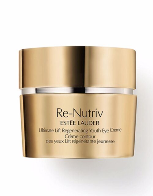 Estée Lauder Re-Nutriv Ultimate Lift Eye Creme 15ml