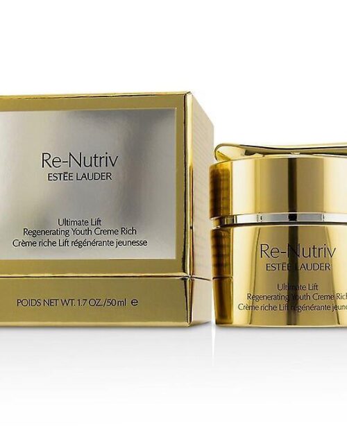 Estée Lauder Re-Nutriv Ultimate Lift Rich Cream 50ml