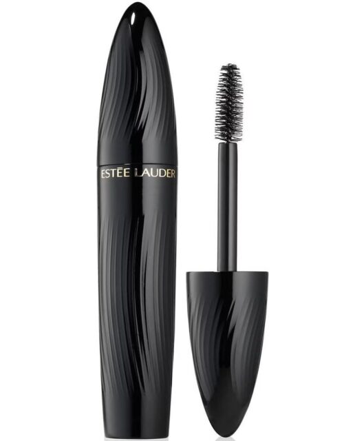 Estée Lauder Estee Lau Mascara Sr Turbo Lash 01