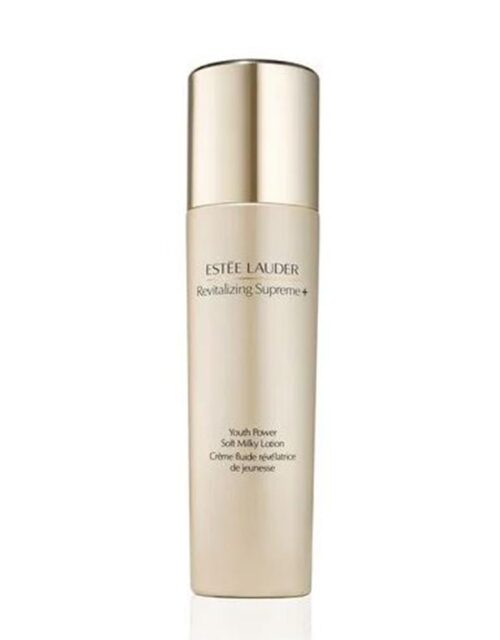 Estée Lauder Revitalizing Supreme Soft Milky Lotion 100ml