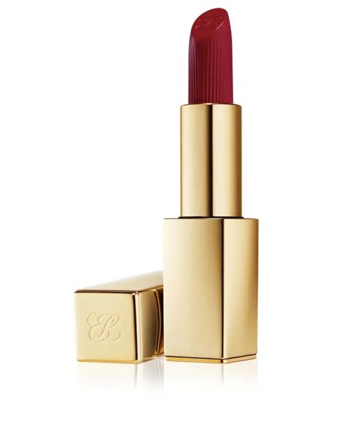 Estée Lauder Estee Lauder Pure Color Barra De Labios Bold Bordeaux 1un