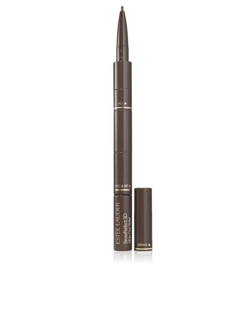Estée Lauder Browperfect 3d Lápiz De Cejas 3 En 1 Taupe 1 U
