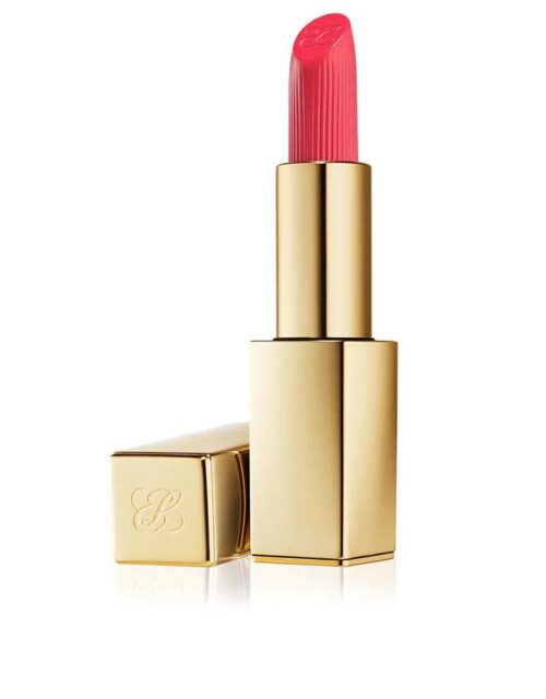 Estée Lauder Pure Color Creme Lipstick Defiant Coral 3,5g