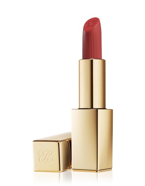 Estée Lauder Estee Lauder Pure Color Barra De Labios Fierce 1un